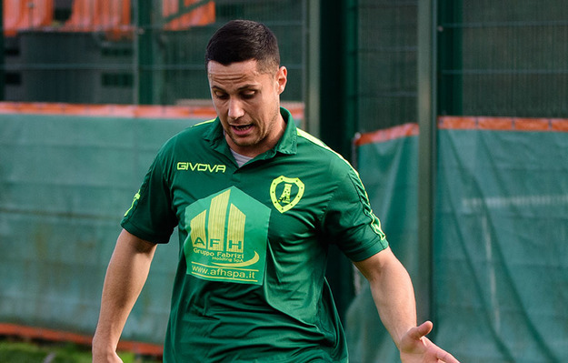 D&apos;Ambrosio (foto Conti)