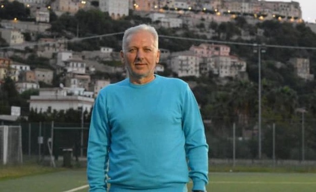 Il pres Maddaluna (foto Monte San Biagio)