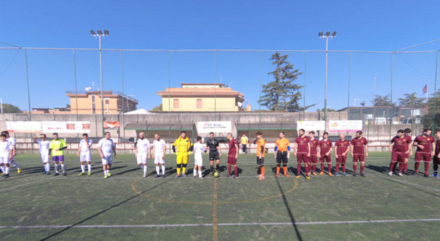 Il week end del Blue Green