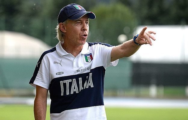Il CT Daniele Zoratto ©figc.it
