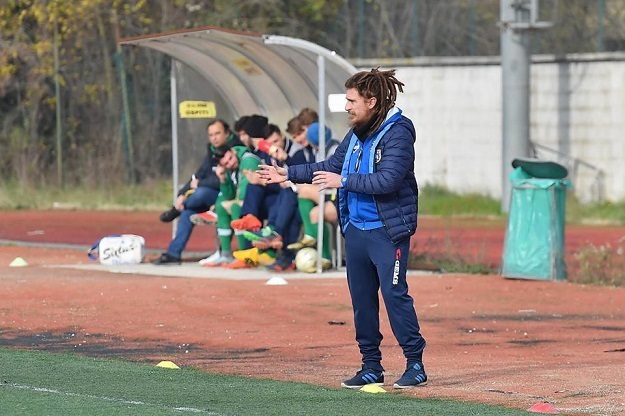Stefano Campolo (©US Arce)