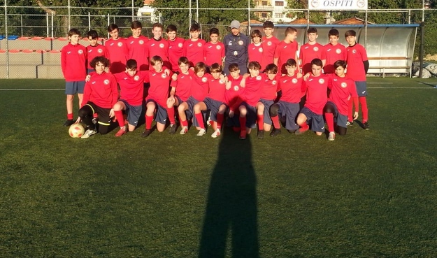 Polisportiva De Rossi