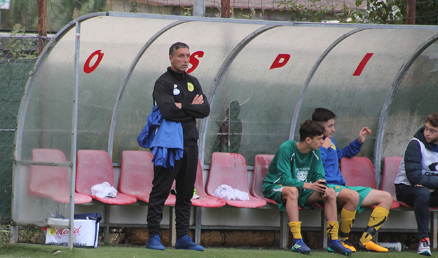 Enrico Centaro (Foto De Cesaris)
