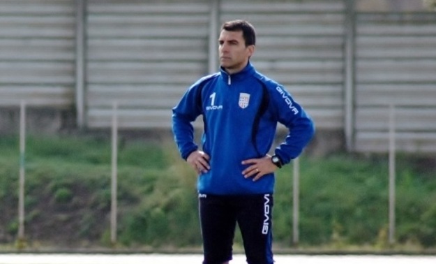 Marco Sanna ©Torres