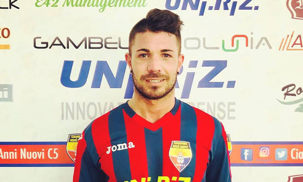 Emiliano Cittadini