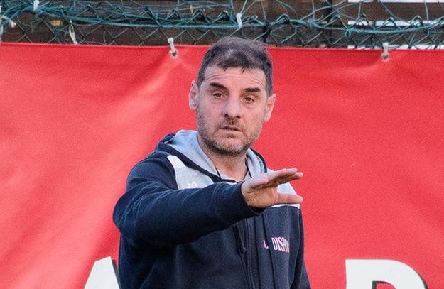 Luciano Civero, Ladispoli ©Cippitelli