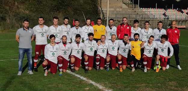 Atletico Capranica