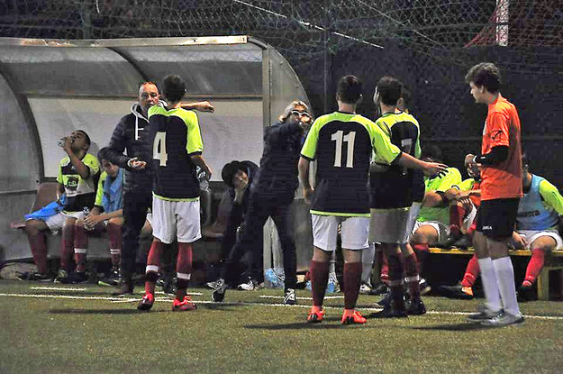 CSL Soccer