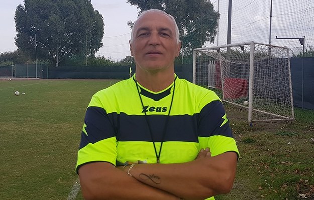 Giancarlo Pela