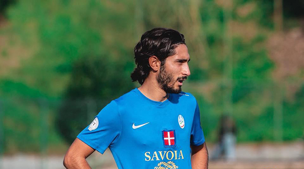 Davide Paruzza (©Vamos)