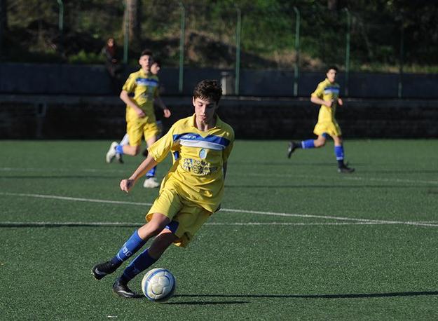 Montespaccato ©DelGobbo