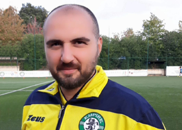 Daniele Gabriele 