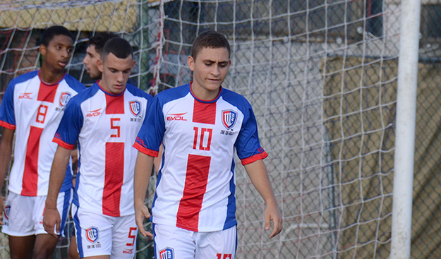 Rodi in gol ©Torrisi