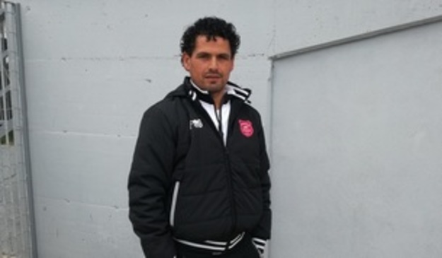 Valerio tecnico dell&apos;Atletico 2000