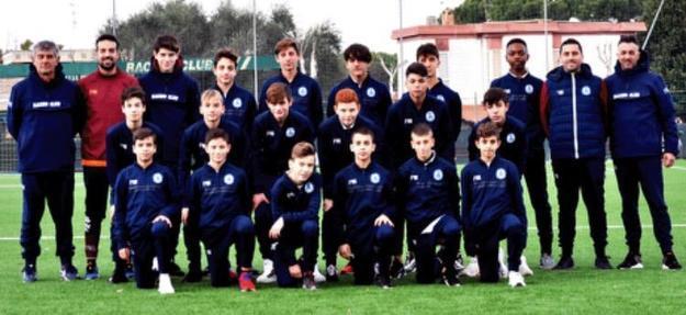 L&apos;Aprilia Racing Club
