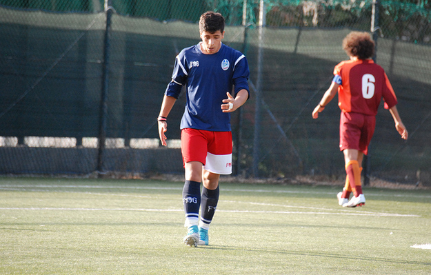 Zambrini, Montespaccato ©Torrisi 