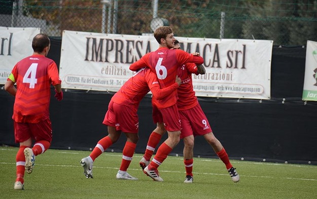CPC, ritorno al secondo posto ©Torrisi