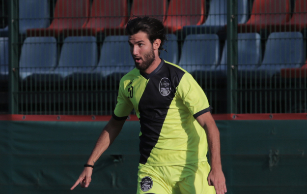 De Vincenzi (foto Cippitelli)