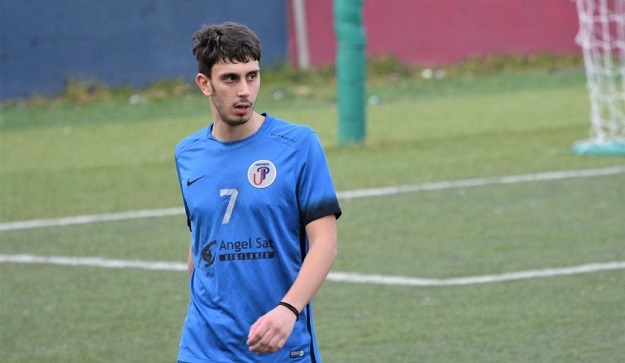 Andrea Scenna