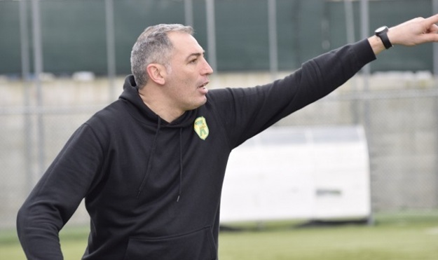 Fabrizio Anselmi (©Bastianelli)