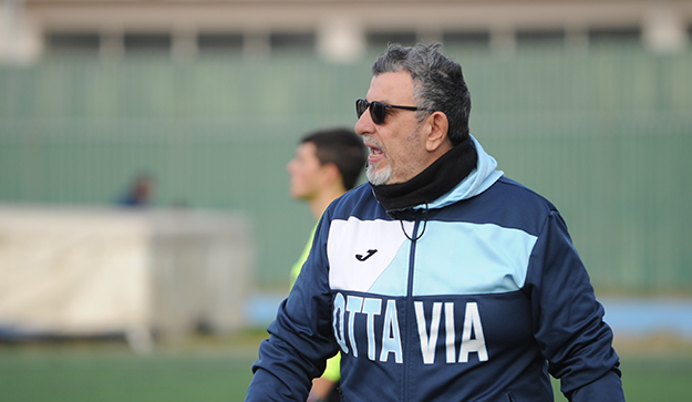 Pino Porcelli (©Del Gobbo)