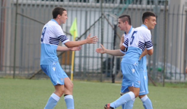 La Lazio torna a sorridere @DelGobbo