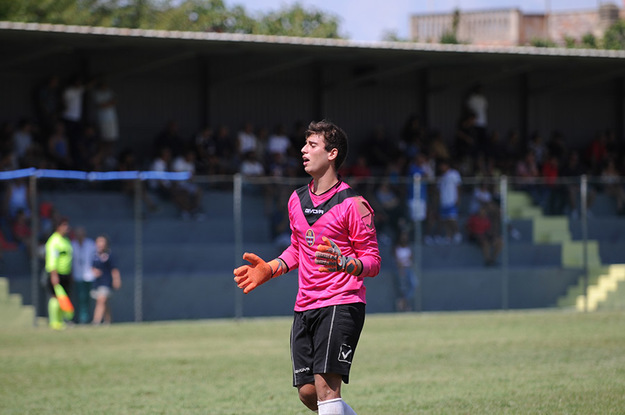 Alessio Pacelli ©DelGobbo