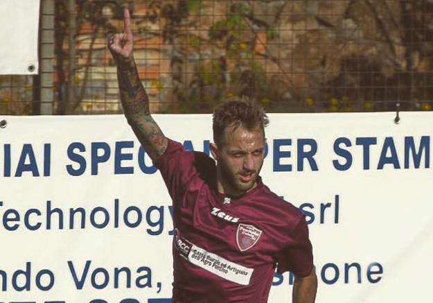 Federico Costanzi ©LaTorre