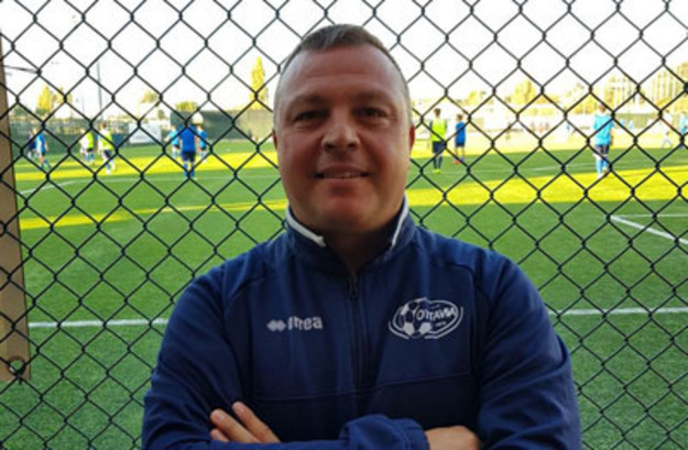 Mirko Federici