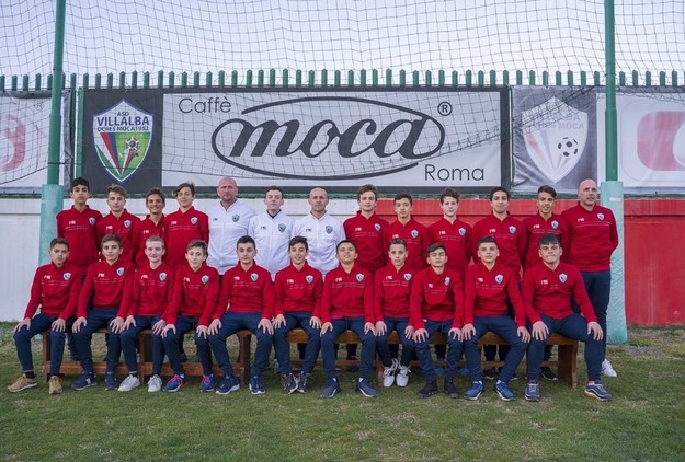Il Villalba Ocres Moca