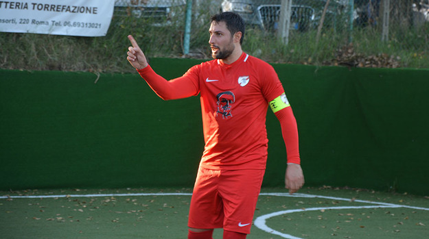 Capitan Fioravanti