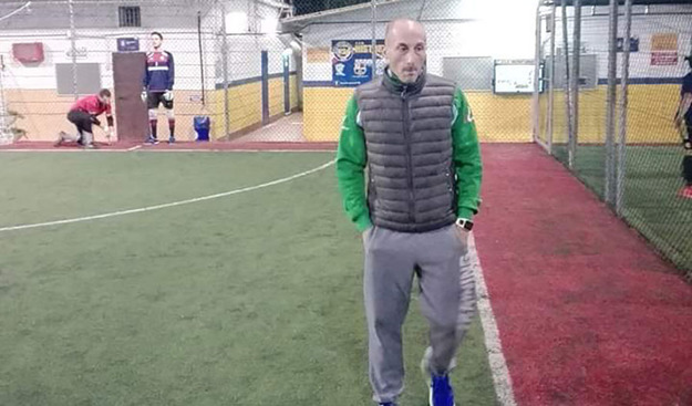 Luciano Bartoli