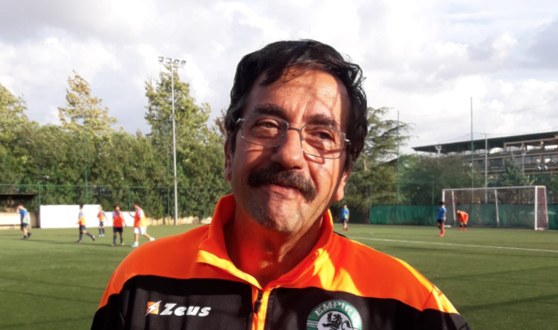 Rosario Caruso