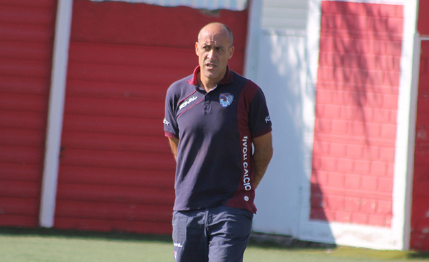 Andrea Di Giovanni (foto De Cesaris)