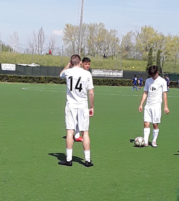 (Riscaldamento TdQ (Foto ©GazReg)