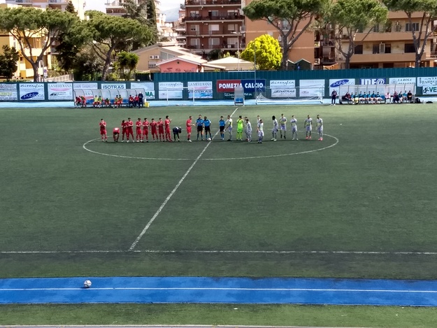 Unipomezia-Villalba
