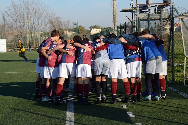 La CSS torna a vincere