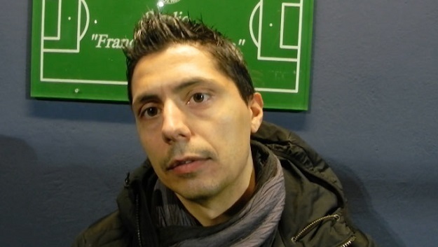Mauro Riccio