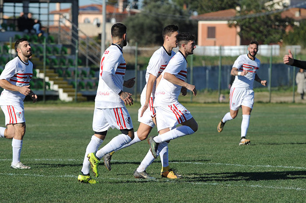 Team Nuova Florida (©Del Gobbo)