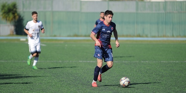 Andrea Collacchi (©Del Gobbo)