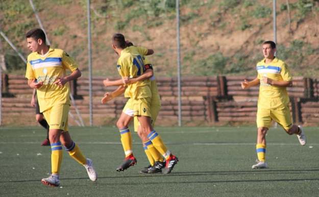Montespaccato in azione ©GazReg
