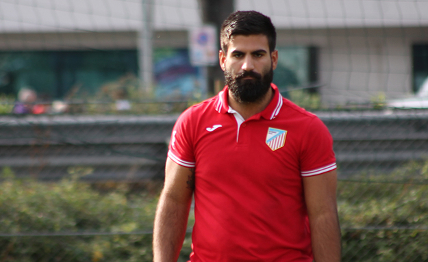 Mister Massimi @DeCesaris 