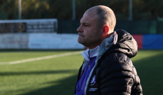 Marco Calcagni ©Conti 