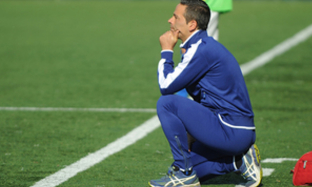 Diego Bartoli, Lodigiani ©DelGobbo