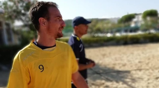 Mariniello, foto D&apos;Ovidio