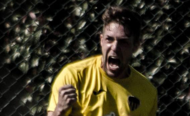 Paolessi, 50 gol ©Torroni