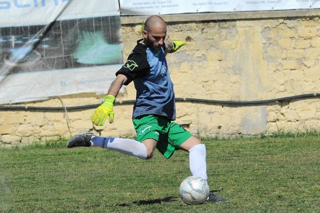 Francesco Frascogna ©MonteSanBiagioFb