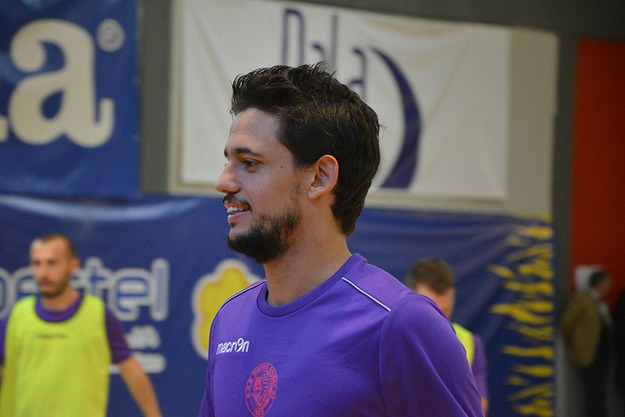 Rafael Sanna