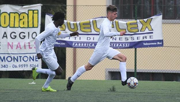 Lazio Under 19 ©Lori