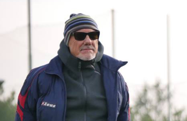 Brutto ko interno per il Monterosi di Luciano Capponi
